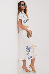  Dieninė suknelė model 228872 Italy Moda 
