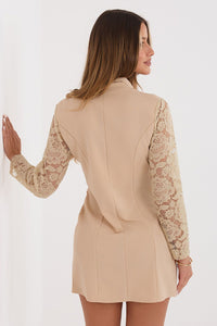  Kokteilinė suknelė model 228874 Italy Moda 