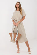  Dieninė suknelė model 228878 Italy Moda 