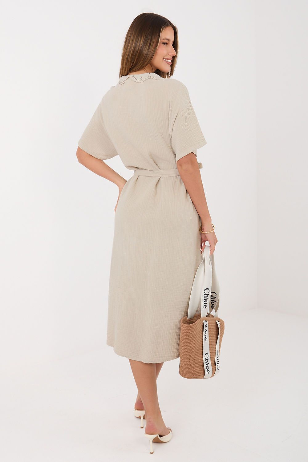  Dieninė suknelė model 228878 Italy Moda 