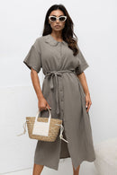  Dieninė suknelė model 228879 Italy Moda 
