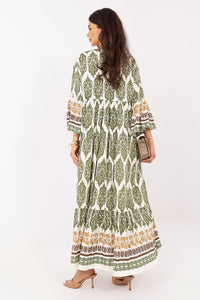  Dieninė suknelė model 228884 Italy Moda 