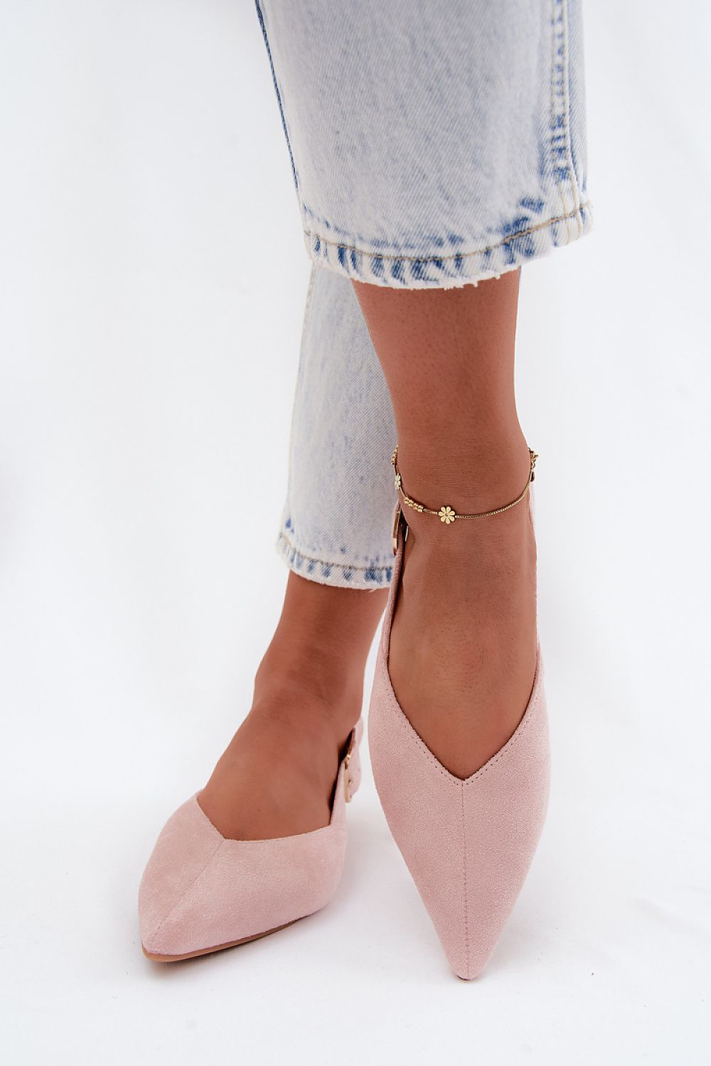  Baleto bateliai model 228940 Step in style 
