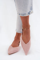  Baleto bateliai model 228940 Step in style 