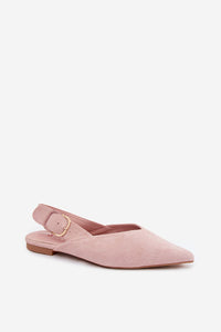  Baleto bateliai model 228940 Step in style 
