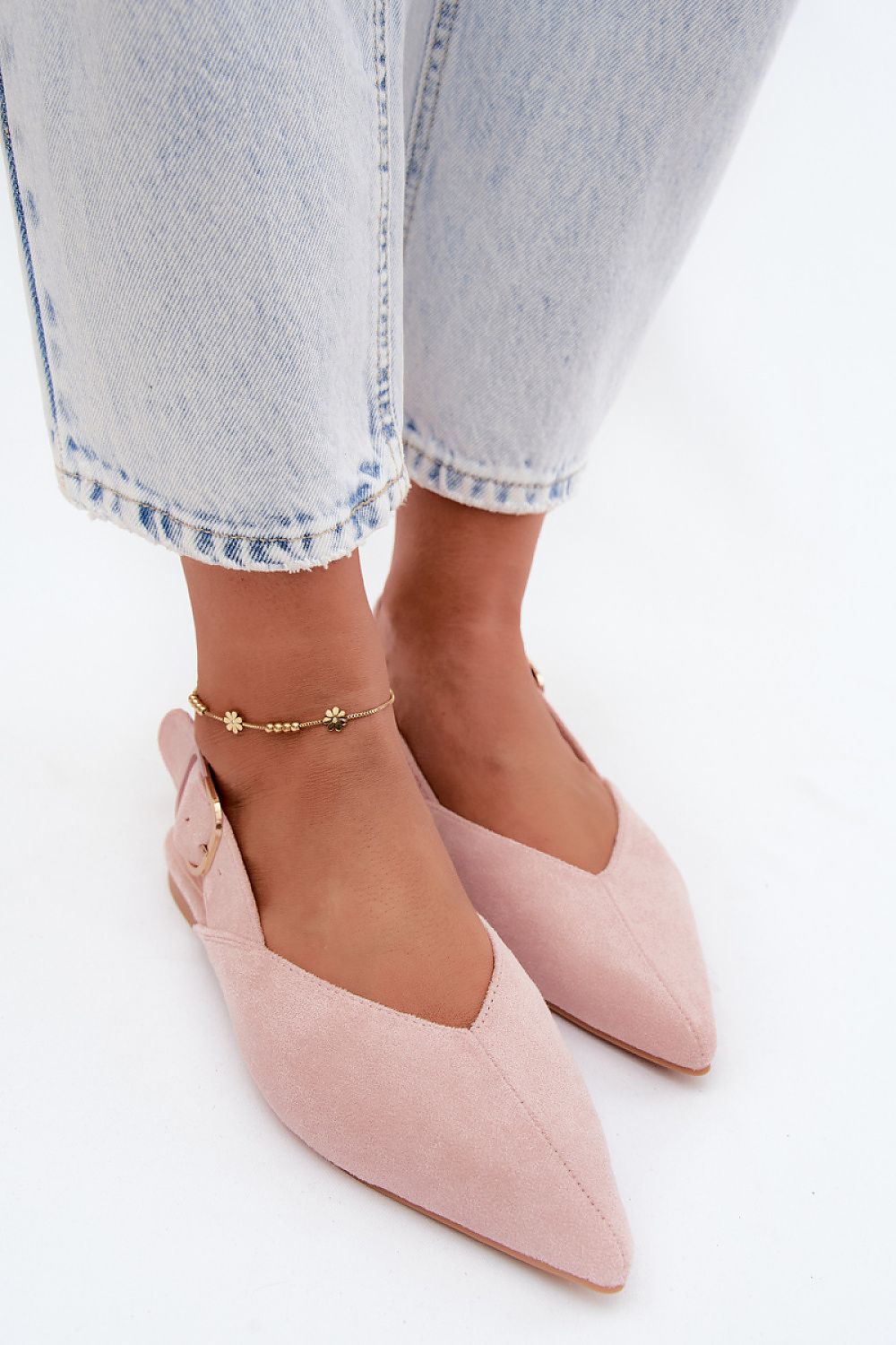  Baleto bateliai model 228940 Step in style 