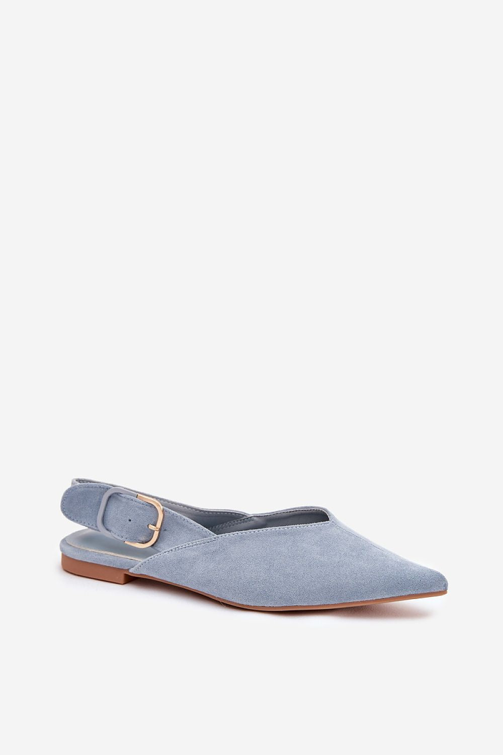  Baleto bateliai model 228941 Step in style 