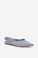  Baleto bateliai model 228941 Step in style 