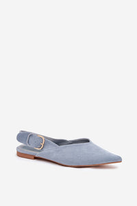  Baleto bateliai model 228941 Step in style 
