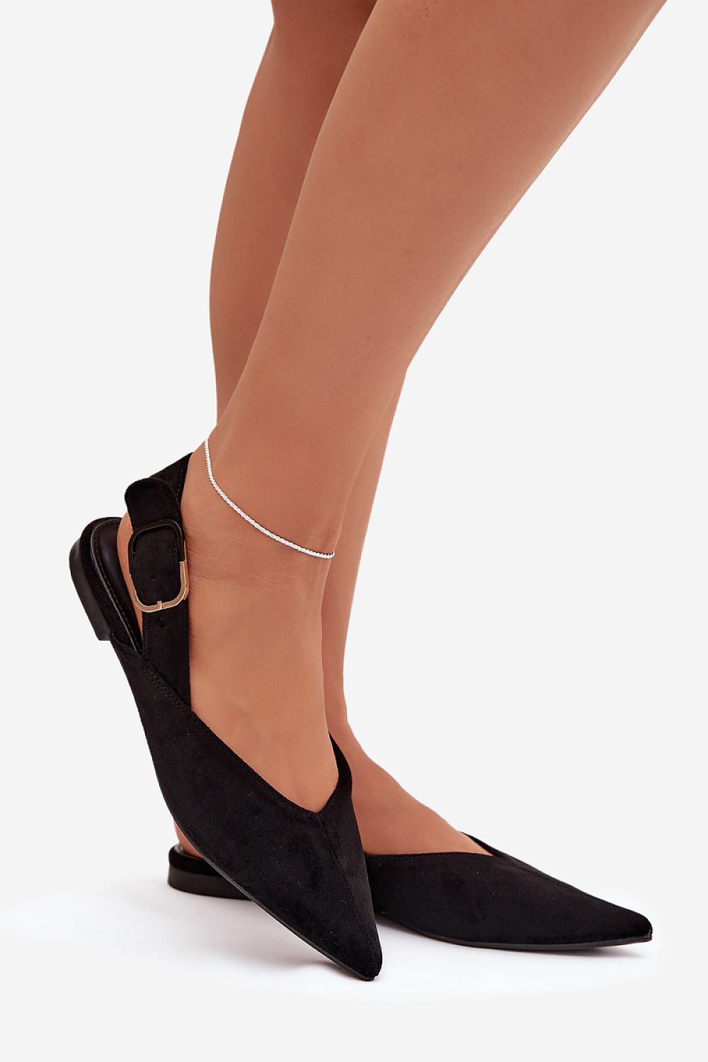  Baleto bateliai model 228942 Step in style 