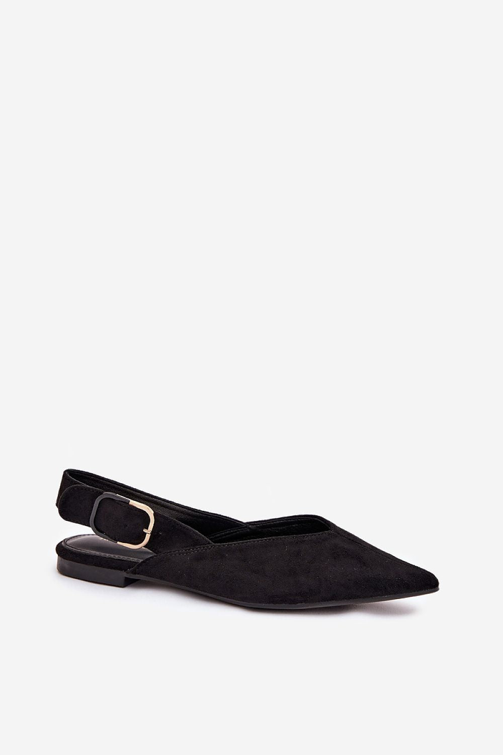  Baleto bateliai model 228942 Step in style 
