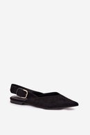 Baleto bateliai model 228942 Step in style 