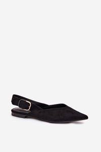  Baleto bateliai model 228942 Step in style 