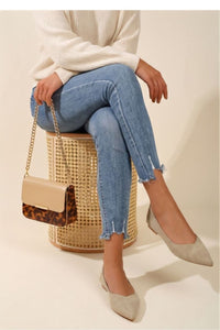  Baleto bateliai model 228943 Step in style 