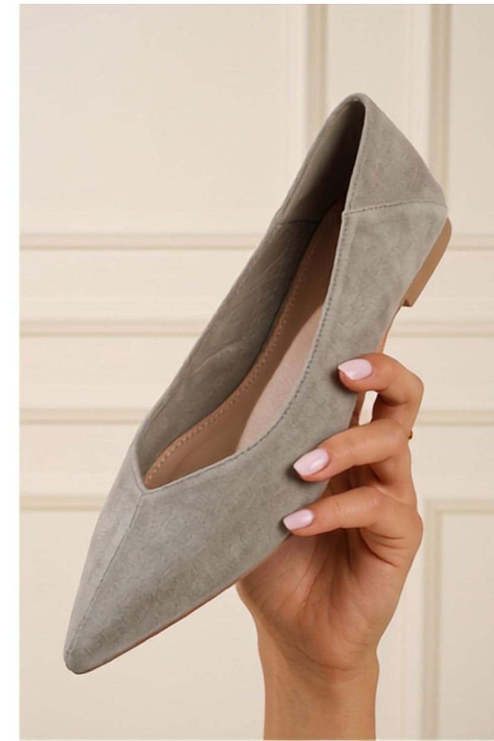  Baleto bateliai model 228943 Step in style 