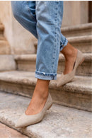  Baleto bateliai model 228943 Step in style 