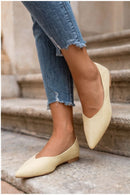  Baleto bateliai model 228944 Step in style 