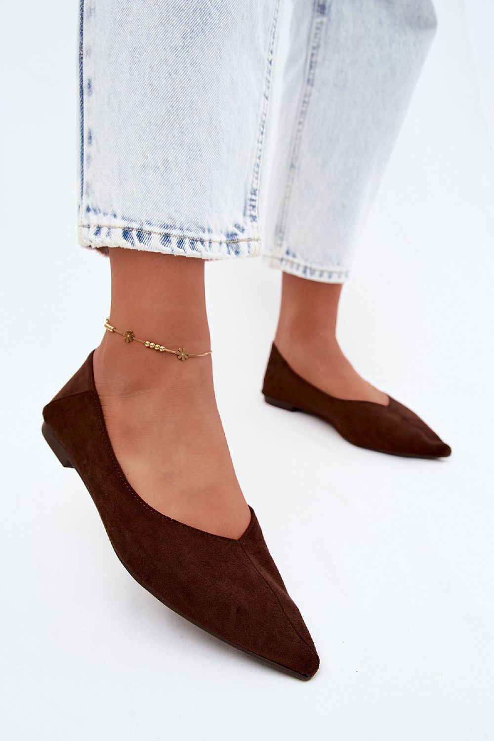  Baleto bateliai model 228945 Step in style 