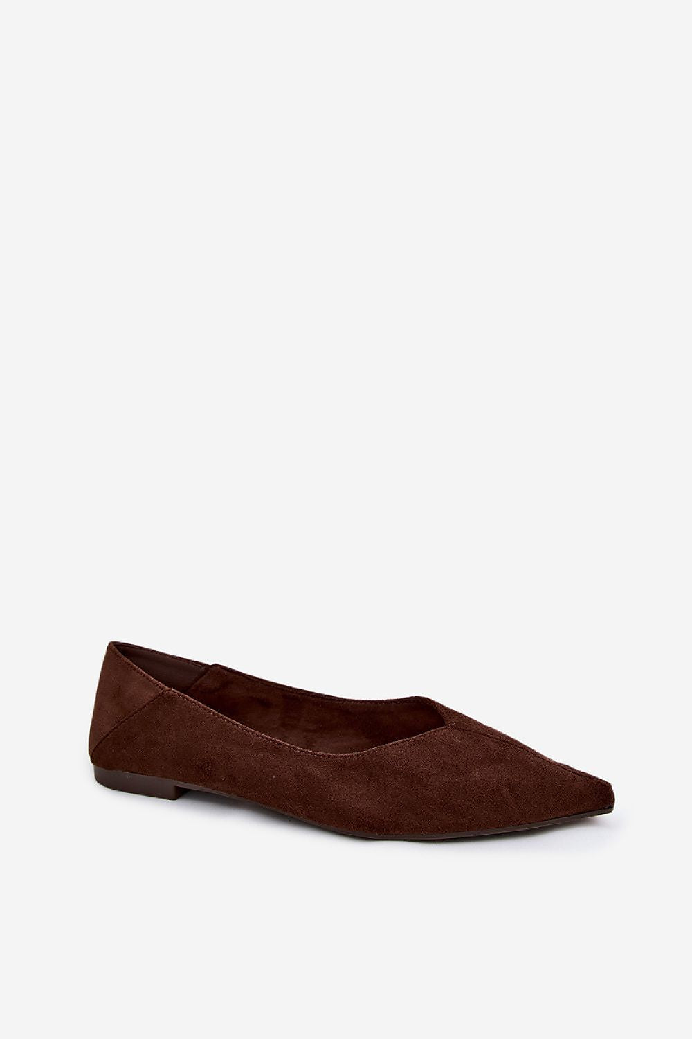  Baleto bateliai model 228945 Step in style 