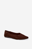  Baleto bateliai model 228945 Step in style 