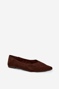  Baleto bateliai model 228945 Step in style 