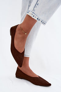  Baleto bateliai model 228945 Step in style 