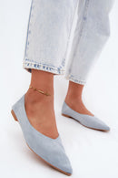  Baleto bateliai model 228946 Step in style 