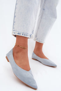  Baleto bateliai model 228946 Step in style 