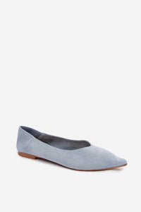  Baleto bateliai model 228946 Step in style 
