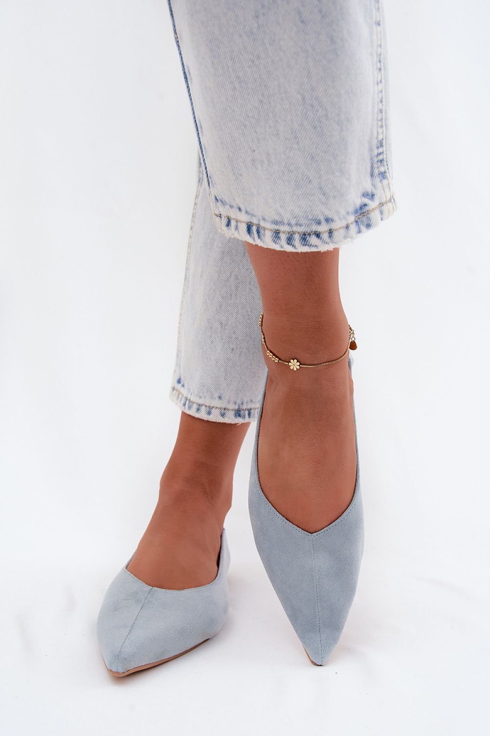  Baleto bateliai model 228946 Step in style 