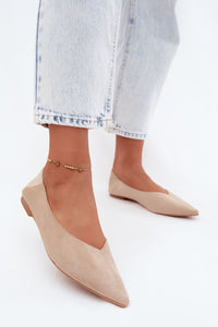  Baleto bateliai model 228947 Step in style 