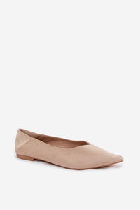  Baleto bateliai model 228947 Step in style 