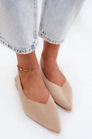  Baleto bateliai model 228947 Step in style 