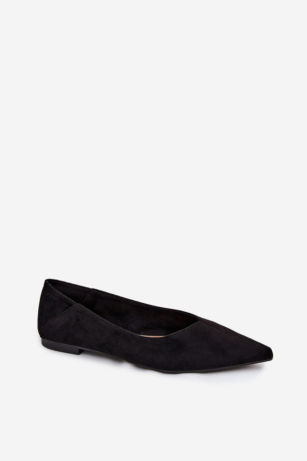  Baleto bateliai model 228948 Step in style 