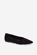  Baleto bateliai model 228948 Step in style 