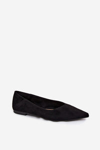  Baleto bateliai model 228948 Step in style 