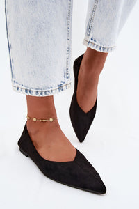  Baleto bateliai model 228948 Step in style 