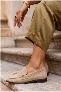  Mockasinai model 228971 Step in style 