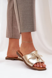  Šlepetės model 228986 Step in style 