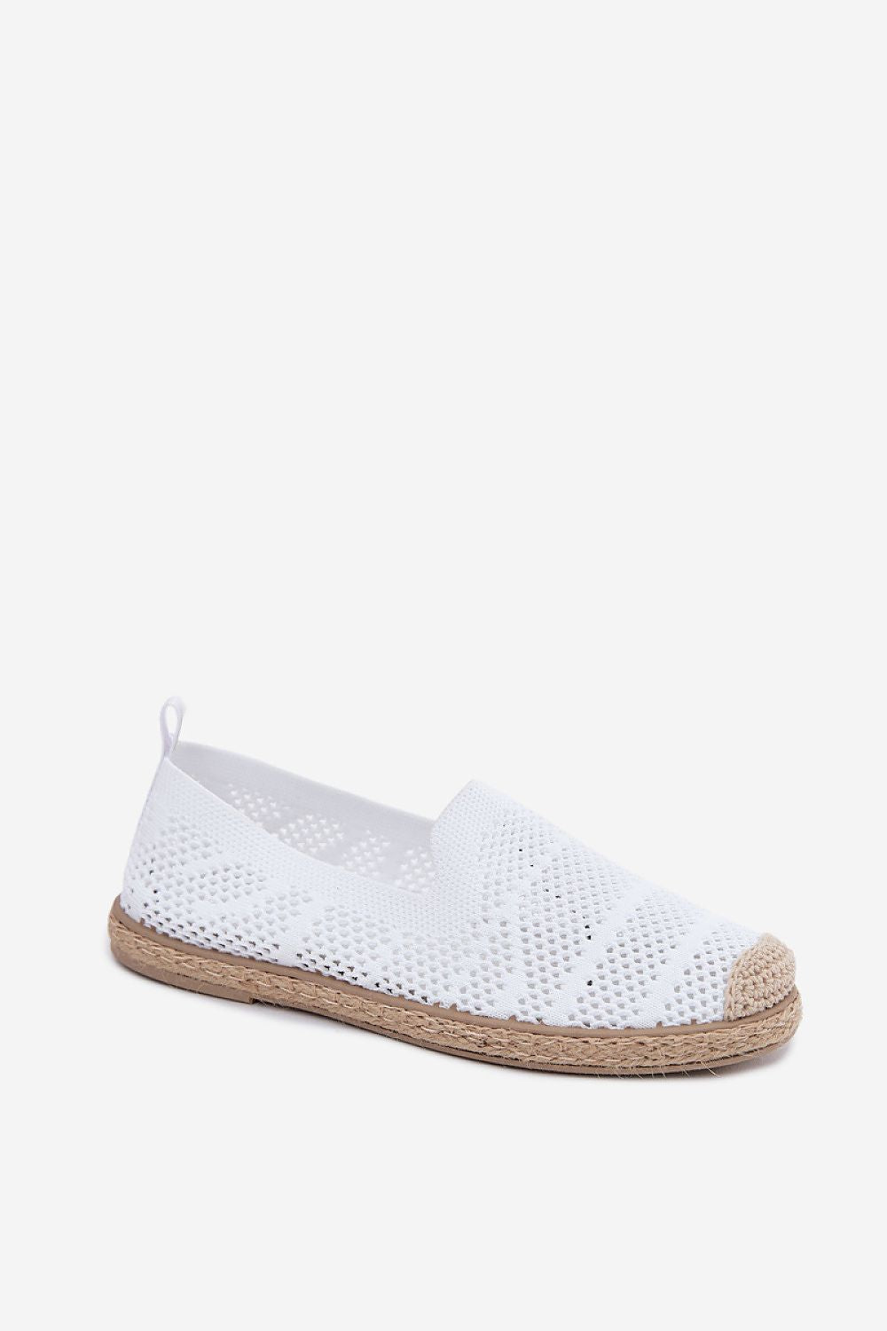  Espadrilės model 228990 Step in style 
