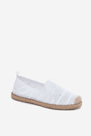  Espadrilės model 228990 Step in style 