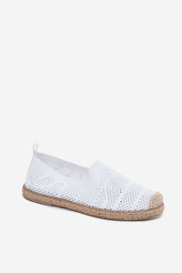  Espadrilės model 228990 Step in style 