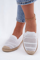  Espadrilės model 228990 Step in style 