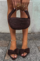  Kojinės su aukštu kulnu model 228992 Step in style 