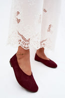  Baleto bateliai model 228999 Step in style 