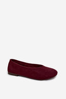  Baleto bateliai model 228999 Step in style 