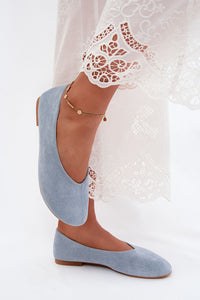  Baleto bateliai model 229000 Step in style 