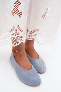  Baleto bateliai model 229000 Step in style 