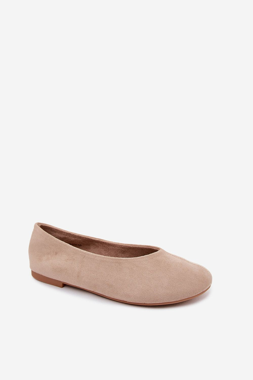  Baleto bateliai model 229001 Step in style 