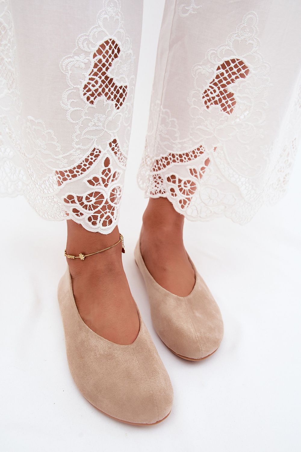  Baleto bateliai model 229001 Step in style 